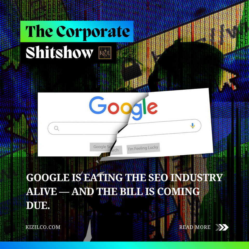 Google AI Law Suite