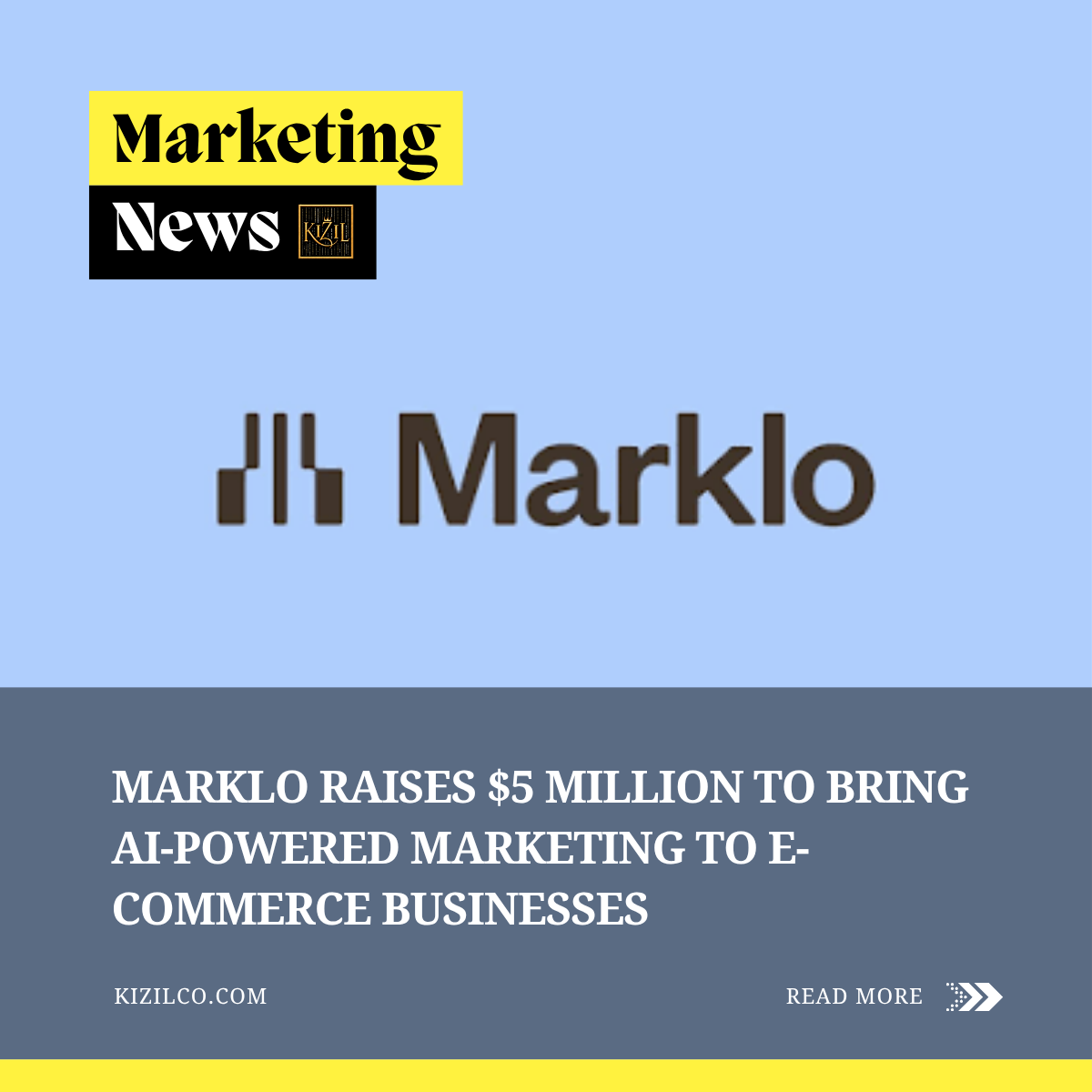 Marklo News