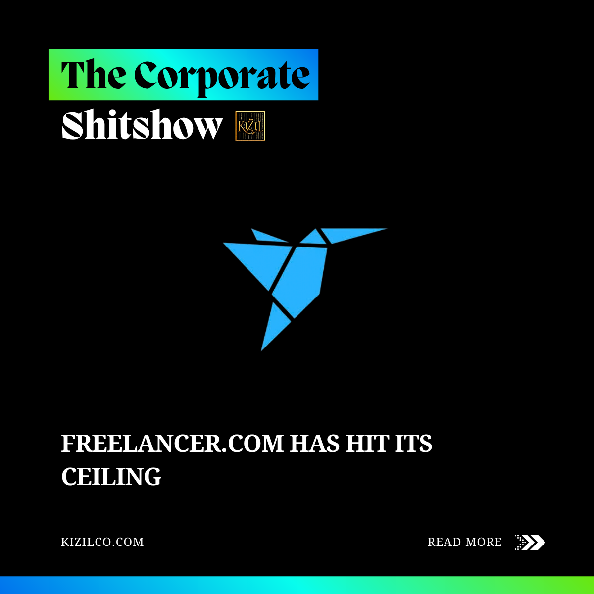 Freelancer.com Has Hit Its Ceiling: The Case for a Full Rebuild