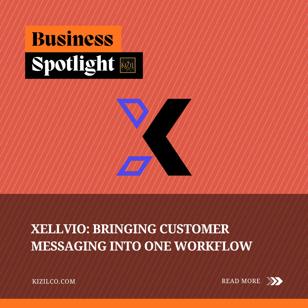 Xellvio Logo