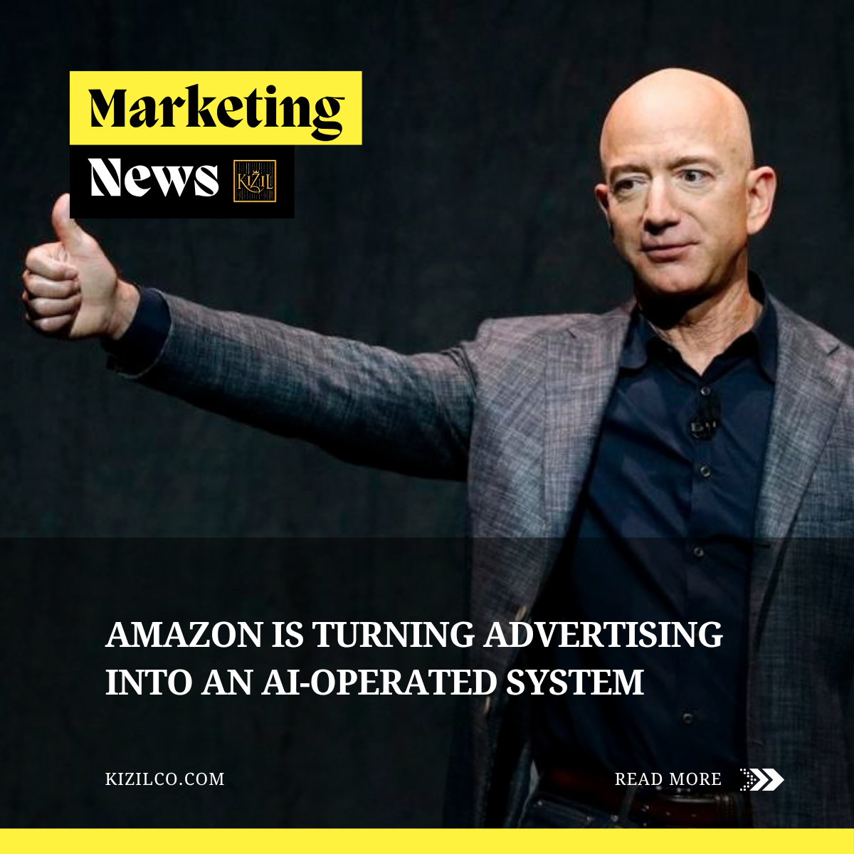 Amazon Ads Agent Brings AI Deeper Into Advertising