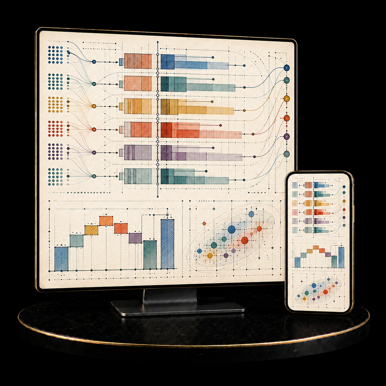 Channel Performance & Marketing ROI Analysis