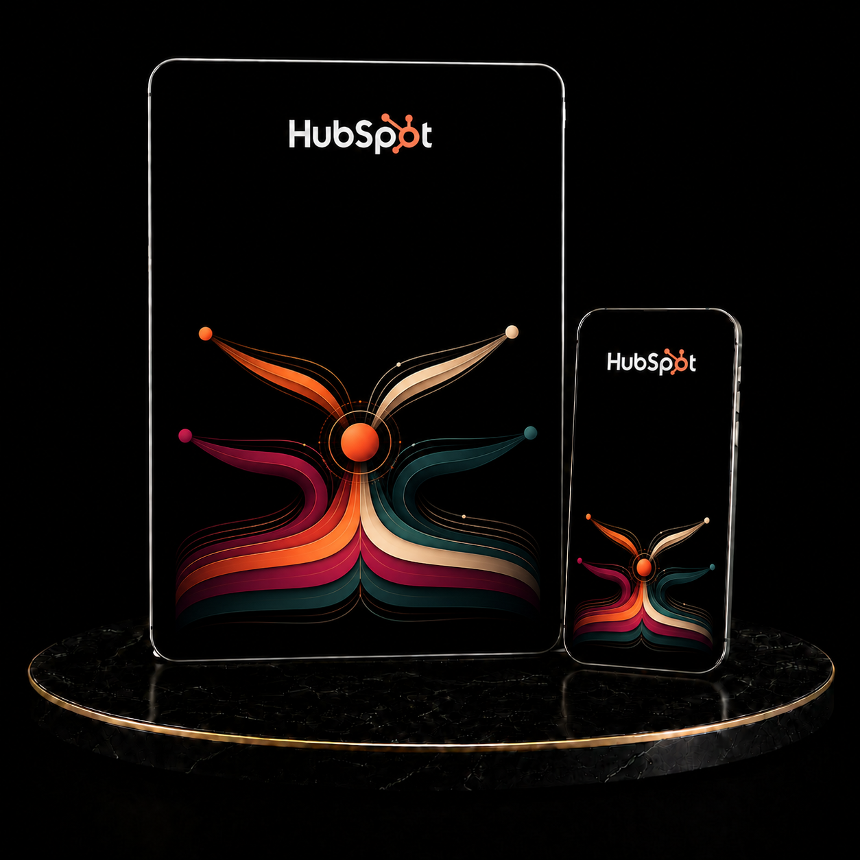 HubSpot Revenue Hub Setup service by KizilCo