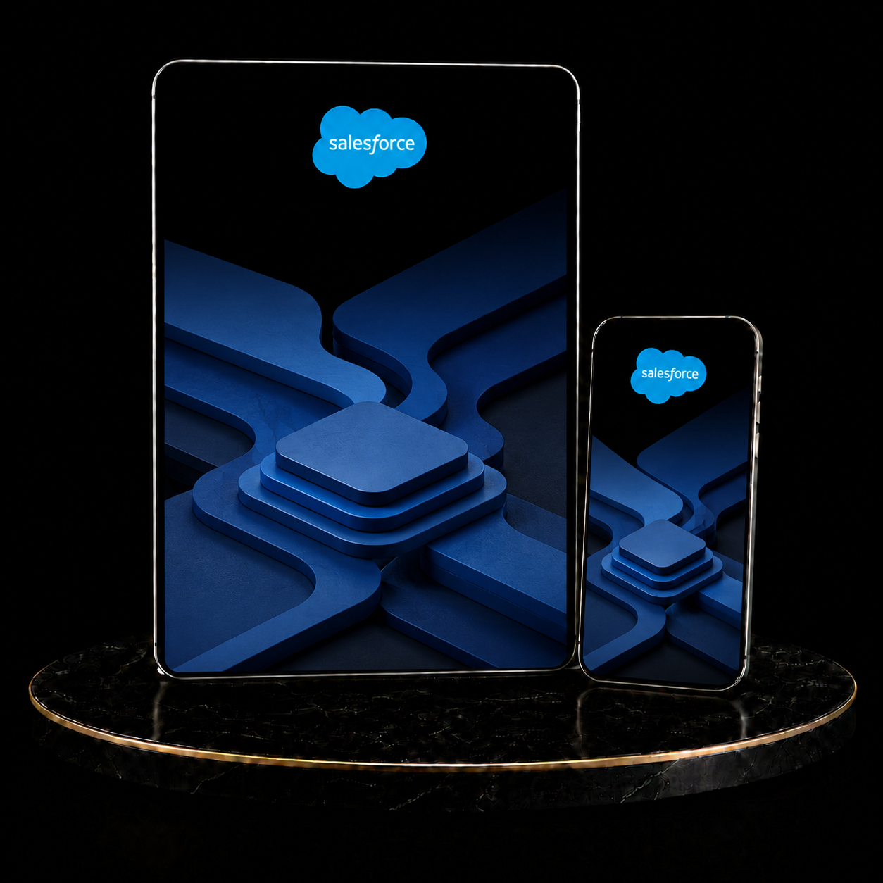 Salesforce Data 360 Foundation Setup service by KizilCo