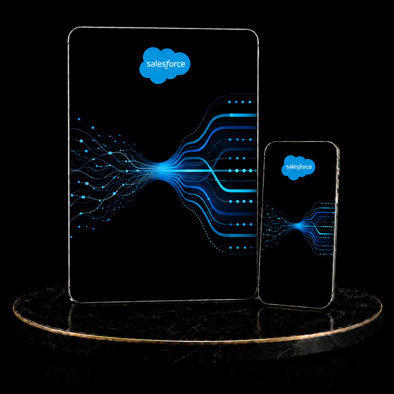 Salesforce Complete Business Transformation service by KizilCo