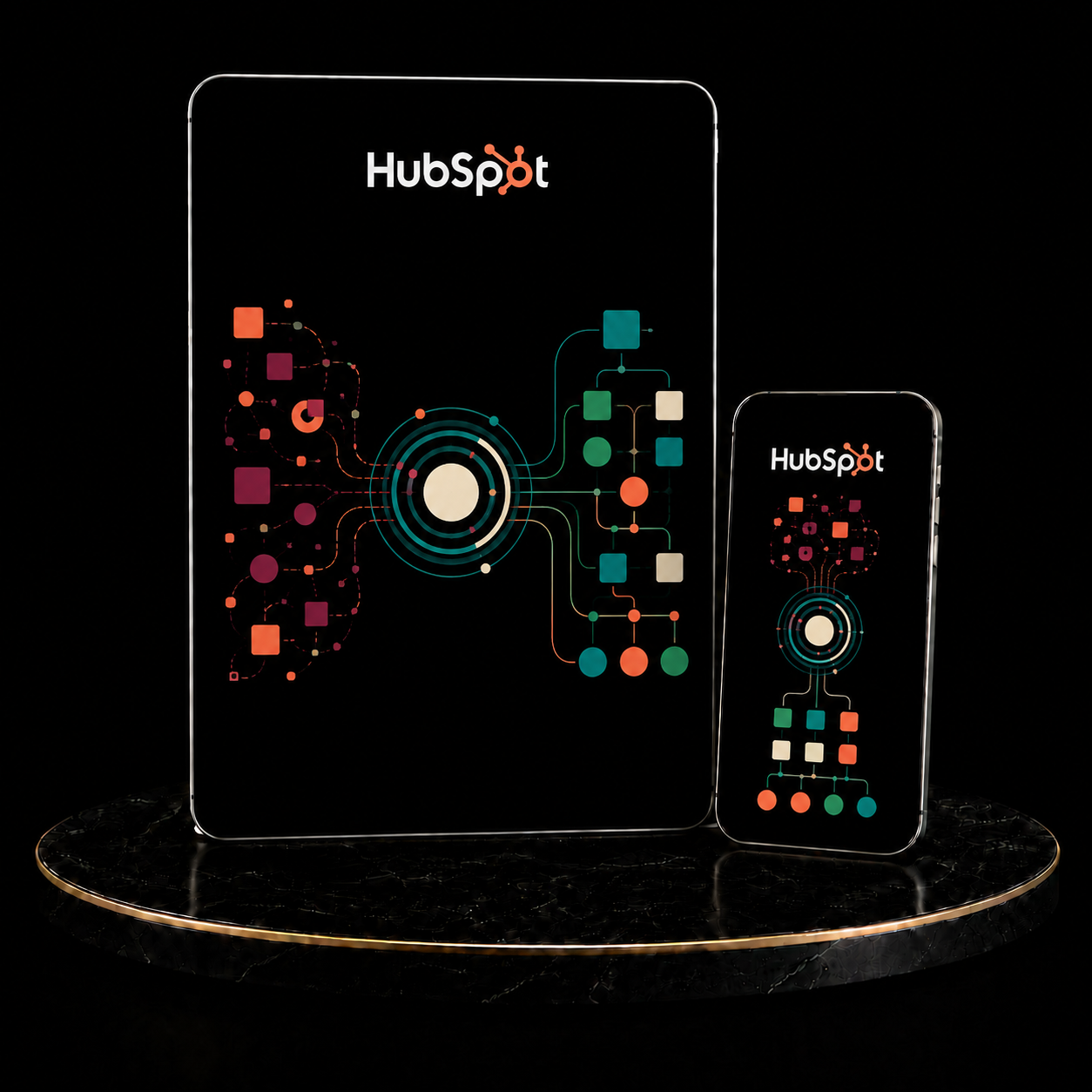 HubSpot Portal Audit & Optimization service by KizilCo
