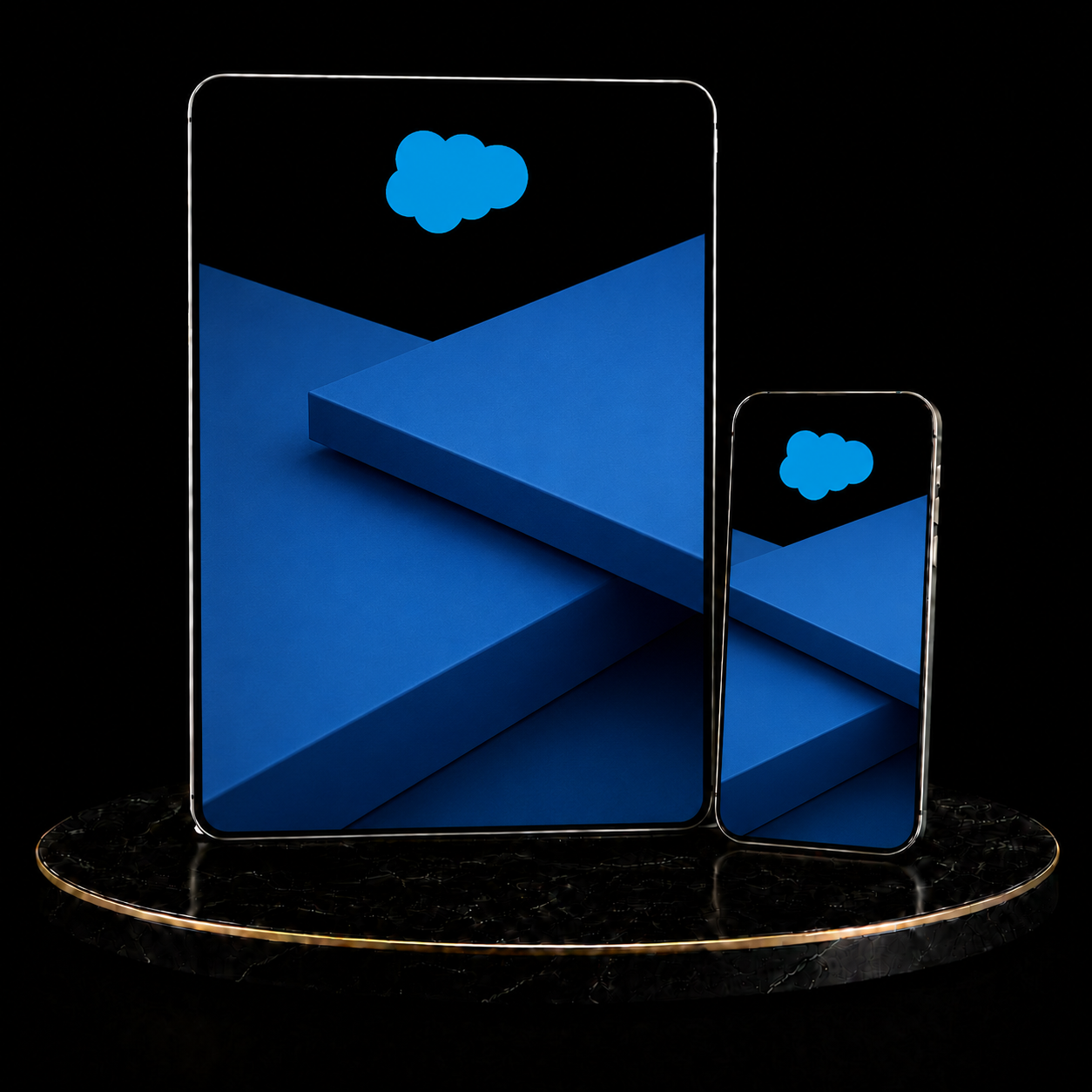 Salesforce Starter & Pro Suite Setup service by KizilCo