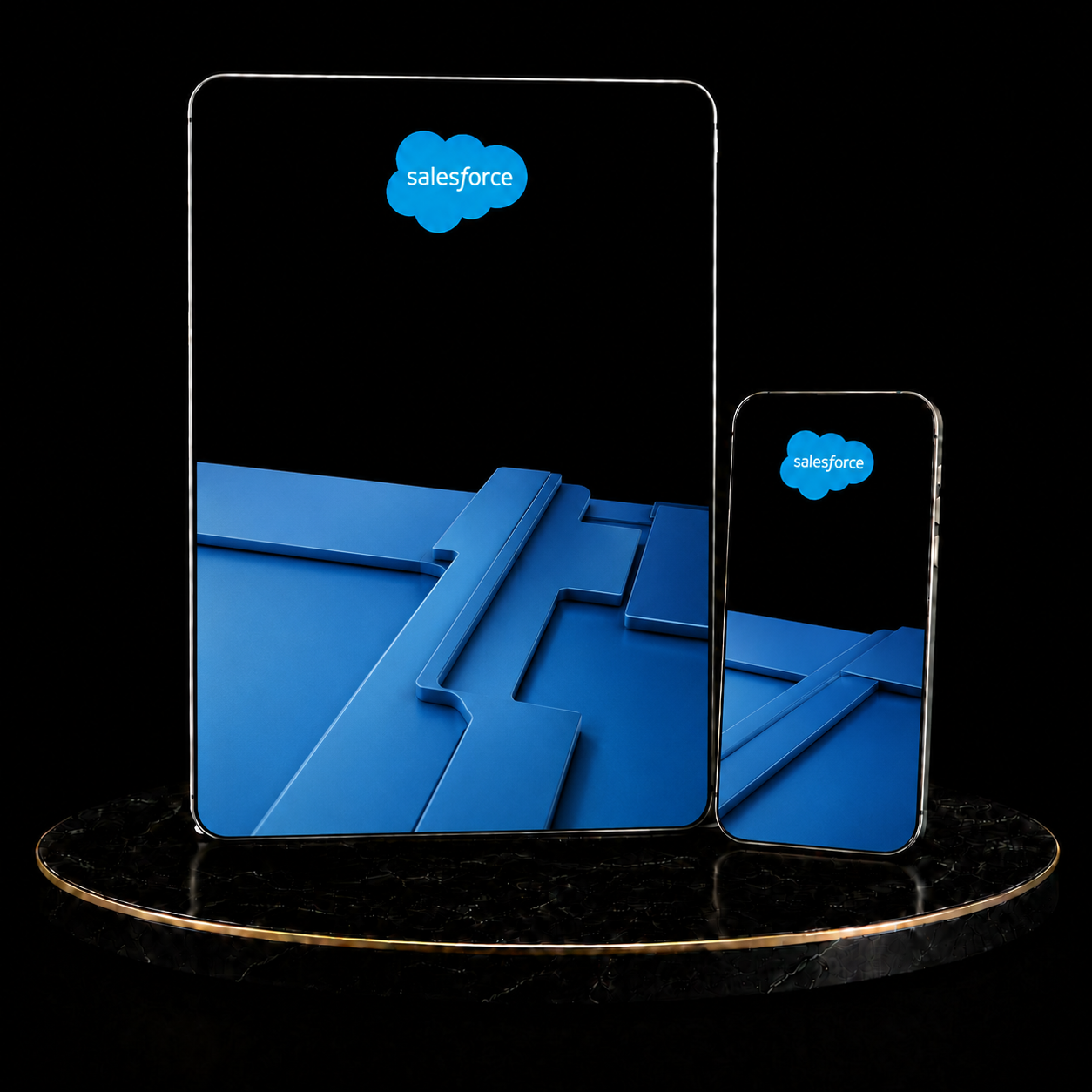 Salesforce CRM Setup & Customization service by KizilCo