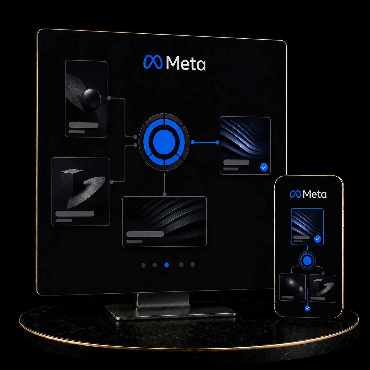 Meta Advantage+ Sales Campaign Setup service by KizilCo