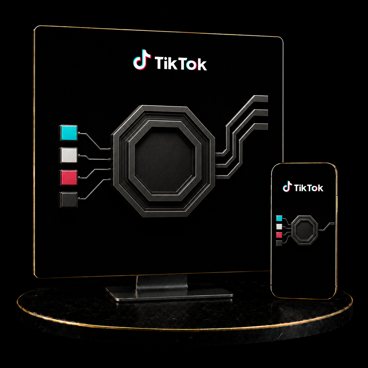 TikTok Ads Account Audit &amp; Action Plan service by KizilCo