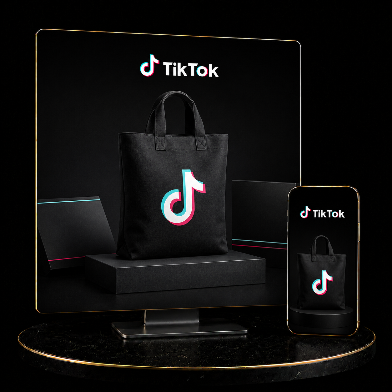 TikTok Shop Setup service by KizilCo