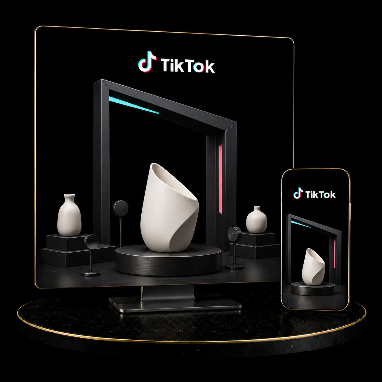 TikTok Shop Ads Campaign Setup service by KizilCo
