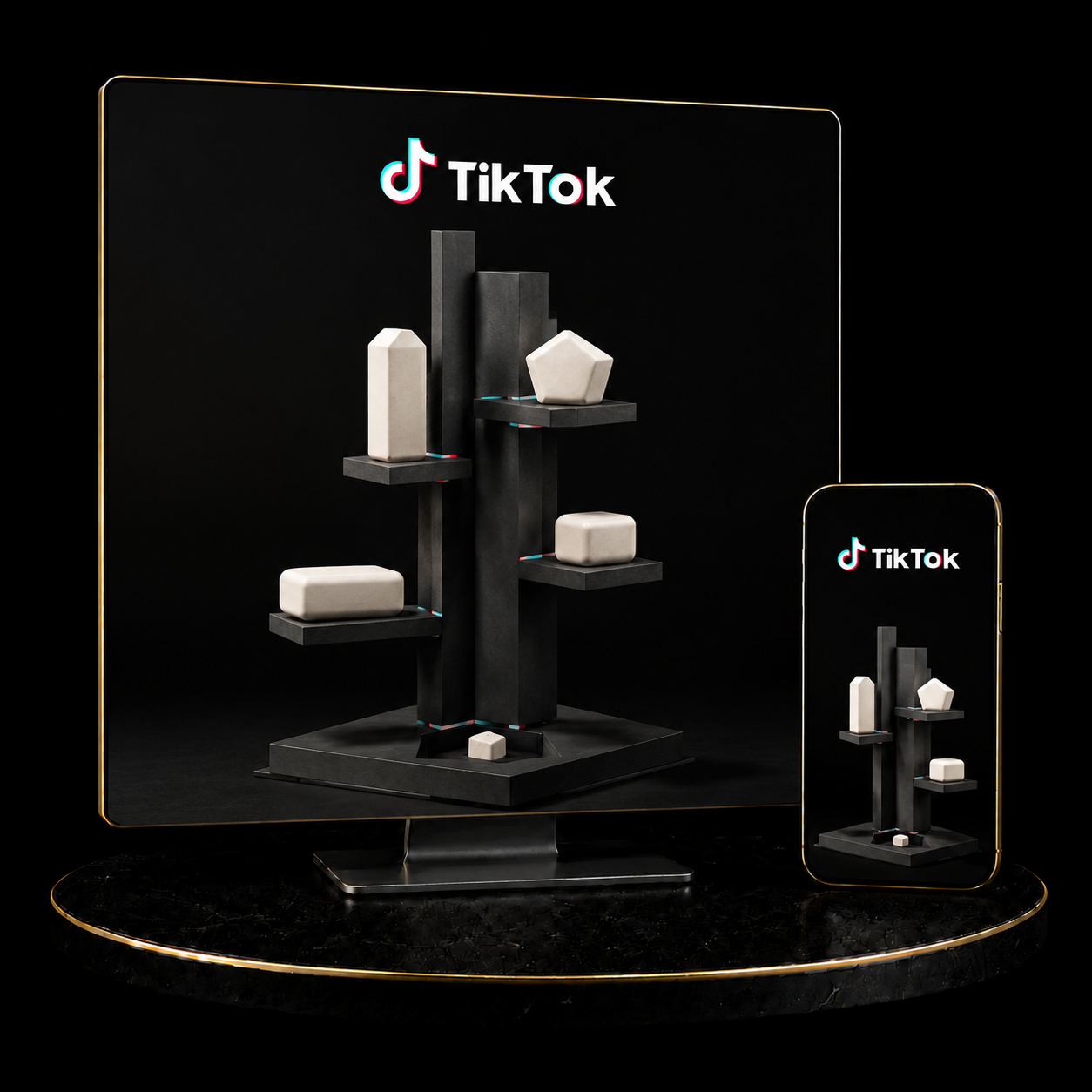 TikTok Ads Management service by KizilCo