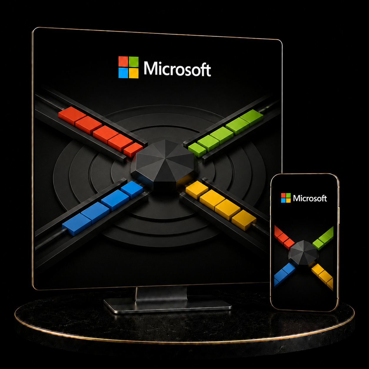 Microsoft Ads Strategy &amp; Media Plan service by KizilCo
