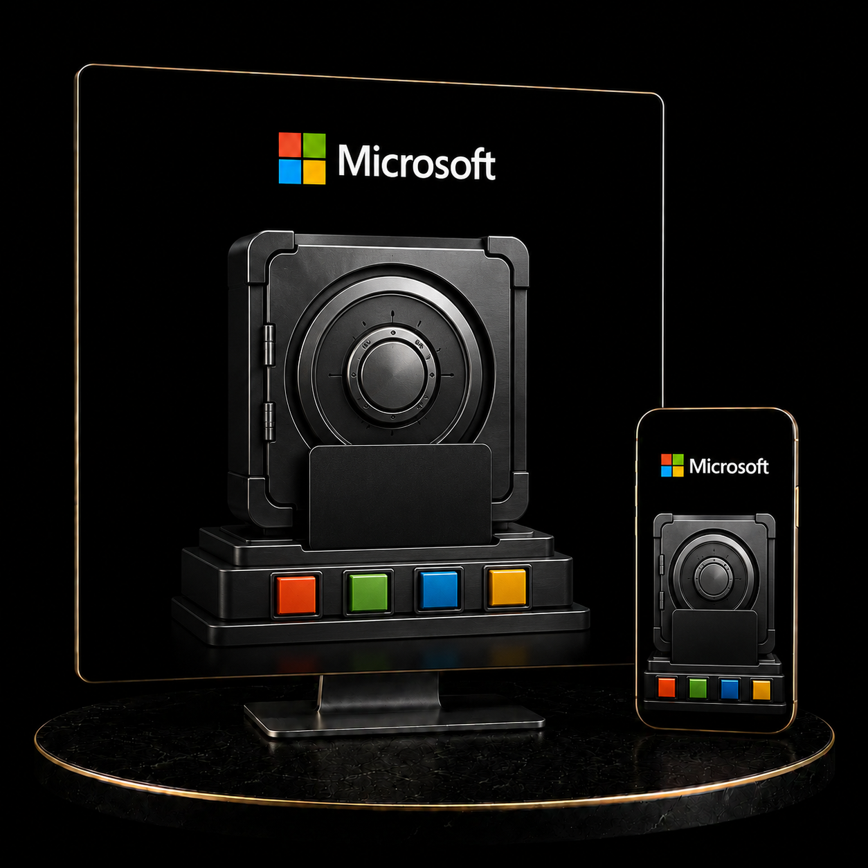 Microsoft Advertising Account &amp; Billing Setup service by KizilCo