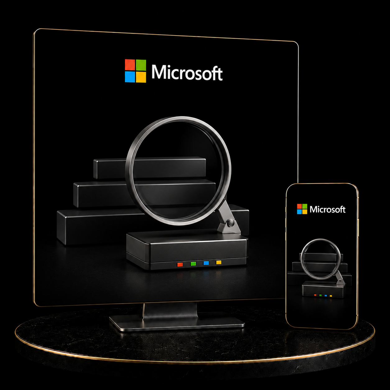 Microsoft Search Ads Campaign Setup service by KizilCo