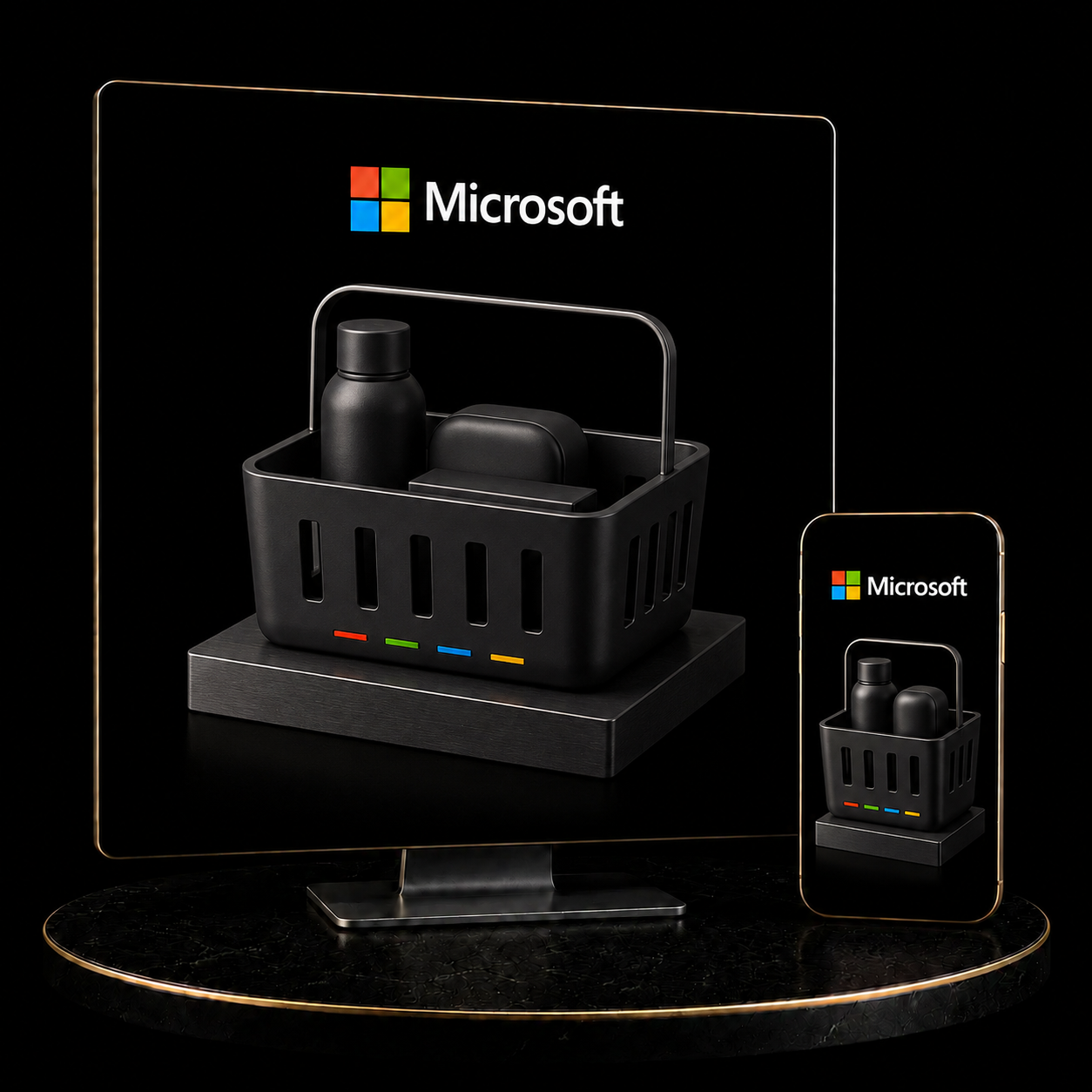 Microsoft Shopping Ads Campaign Setup service by KizilCo