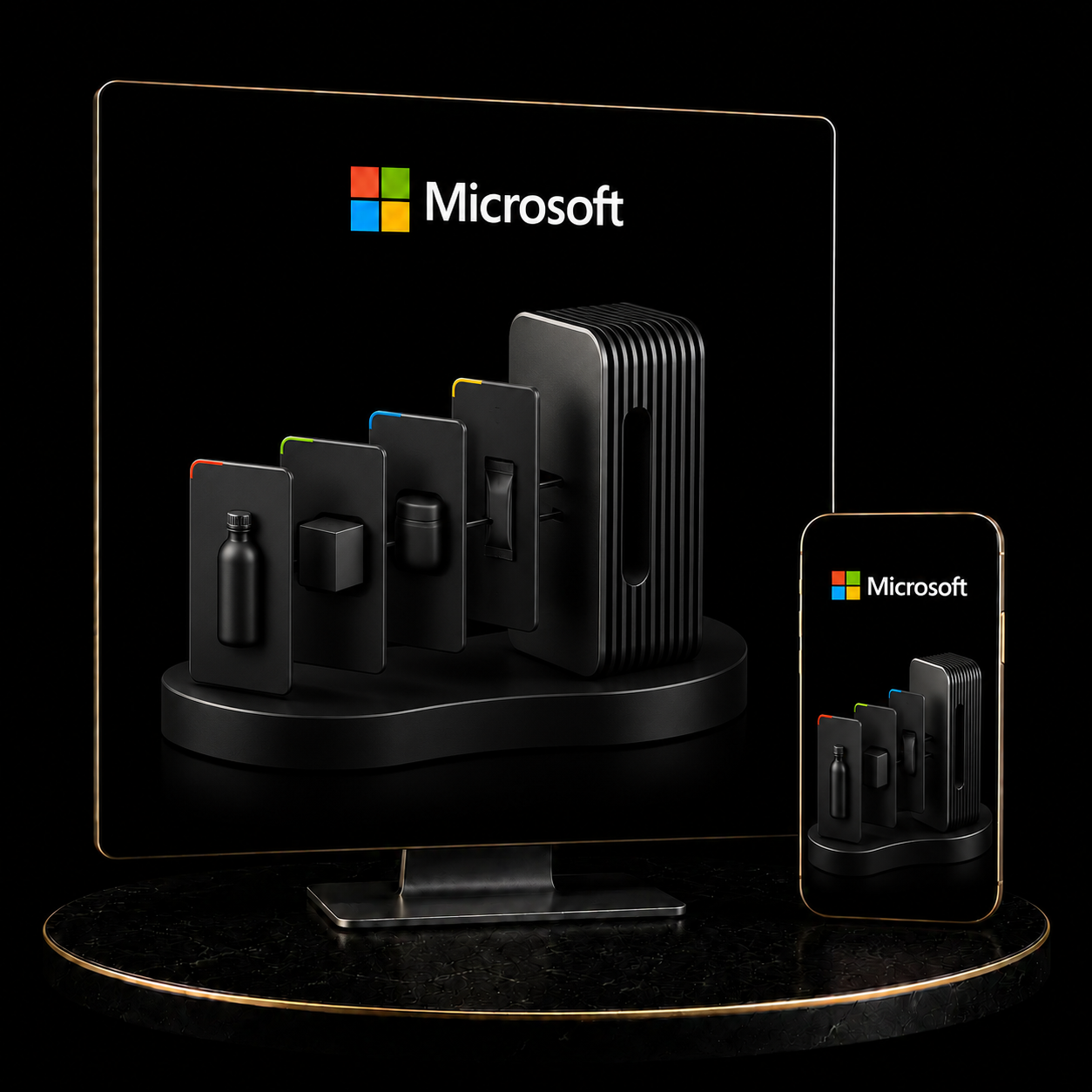 Microsoft Merchant Center &amp; Product Feed Setup service by KizilCo