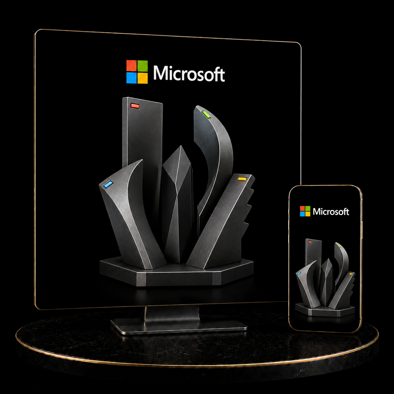 Microsoft Performance Max Campaign Setup service by KizilCo