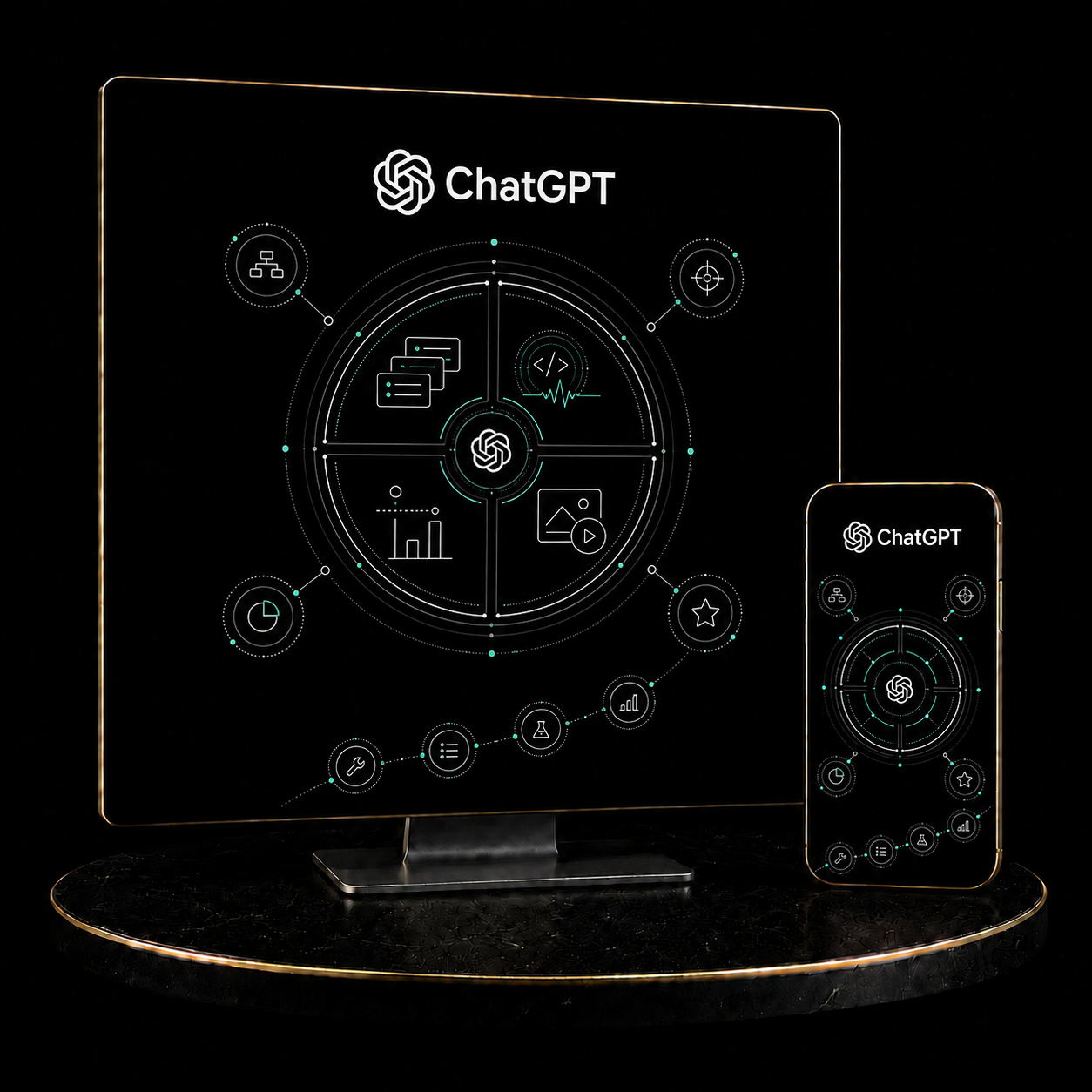 ChatGPT Ads Account Audit &amp; Action Plan service by KizilCo