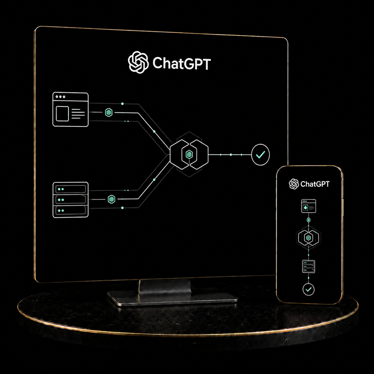 ChatGPT Ads Conversions API &amp; Event Deduplication Setup service by KizilCo