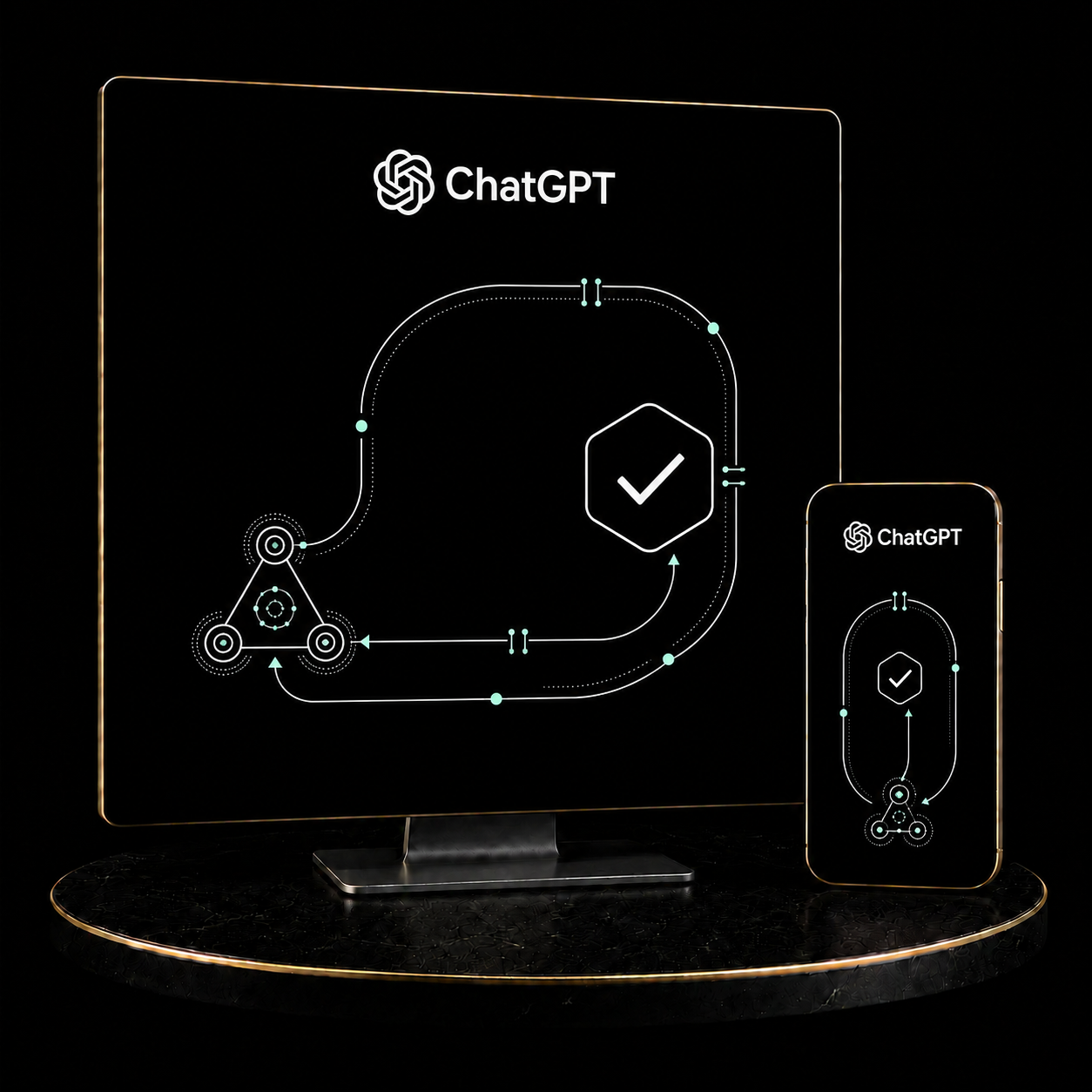ChatGPT Ads Conversion-Optimized Campaign Setup service by KizilCo