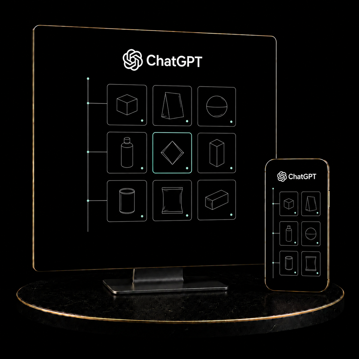 ChatGPT Ads Product Feed &amp; Catalog Setup service by KizilCo