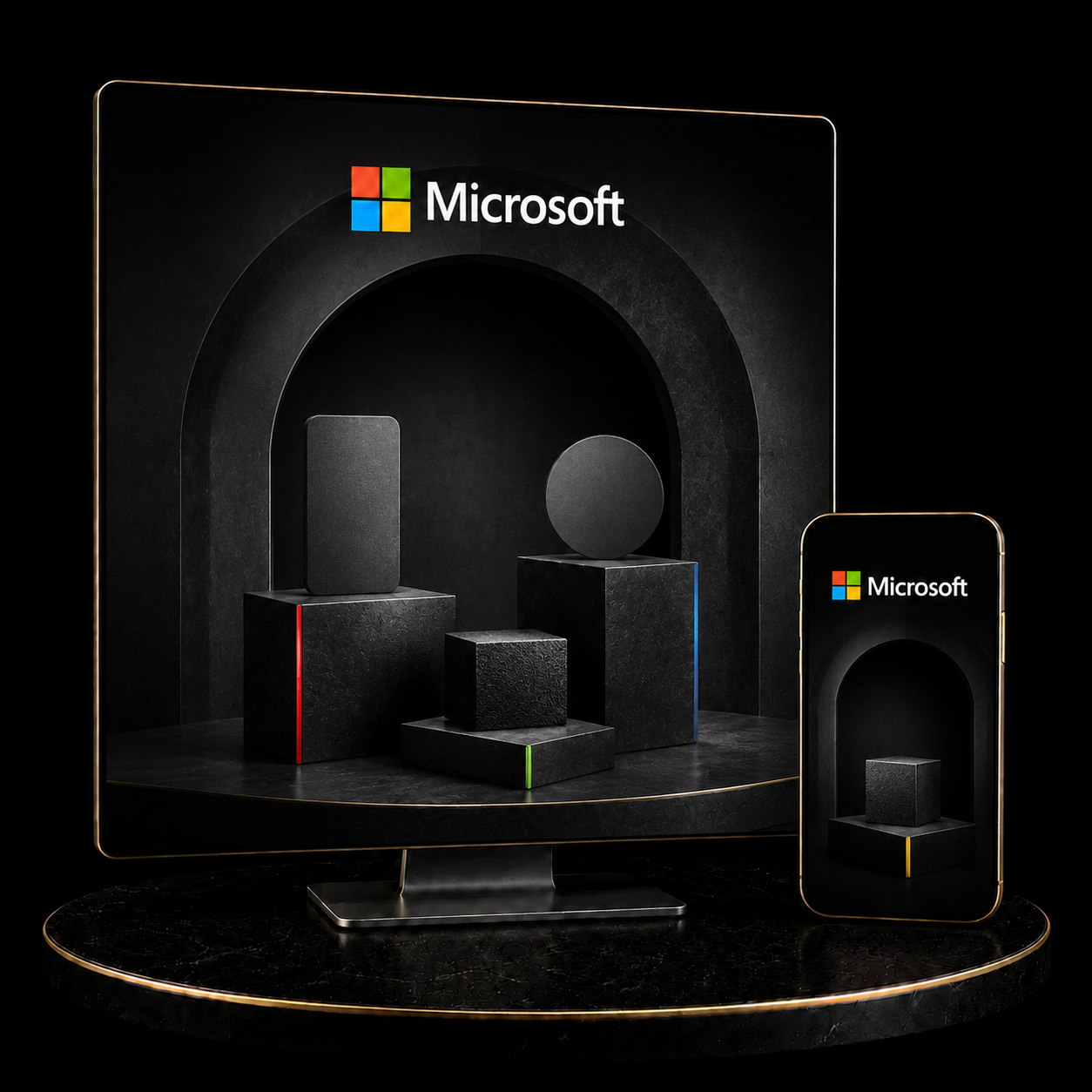 Microsoft Store Ads Campaign Setup service by KizilCo