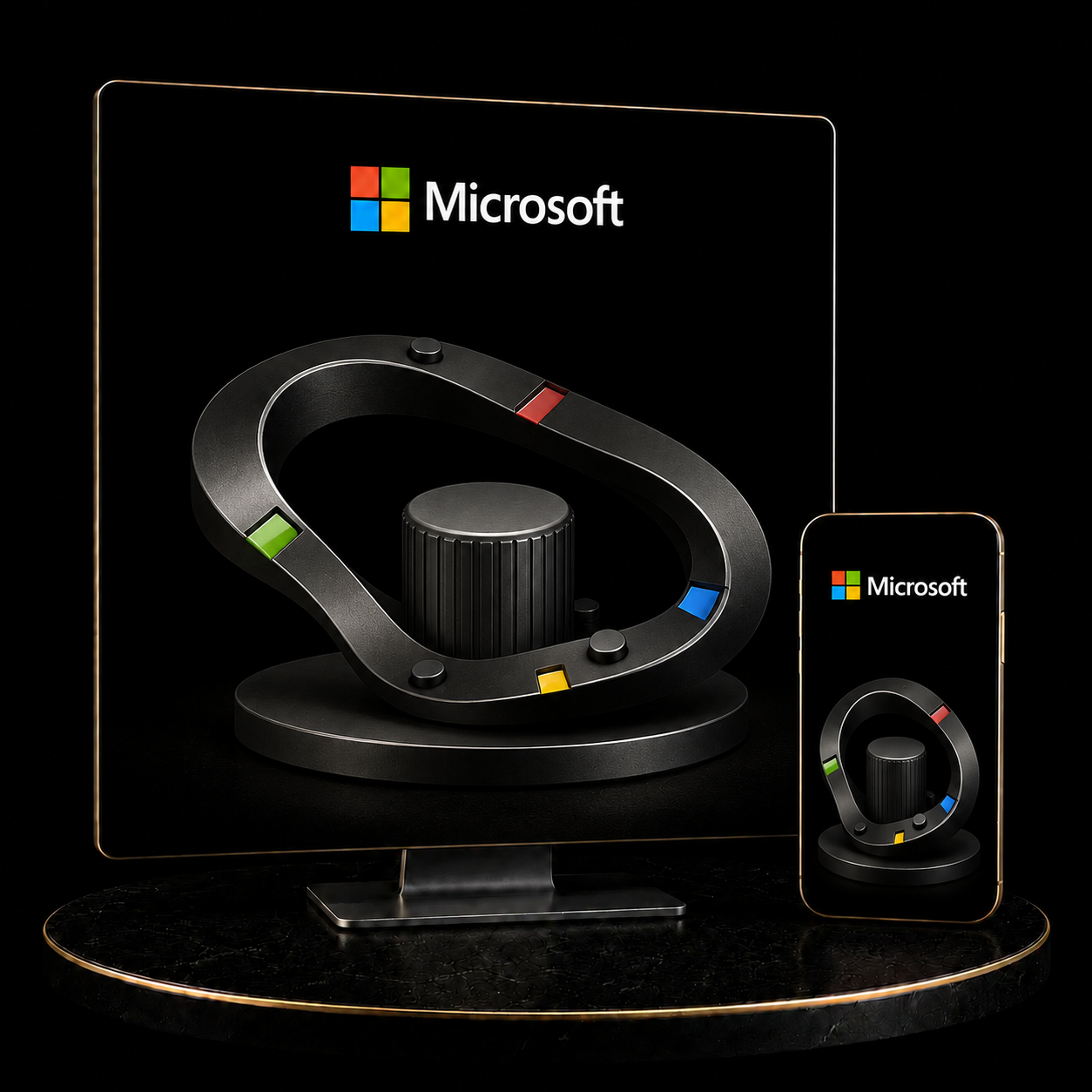 Microsoft Remarketing &amp; Audience Setup service by KizilCo
