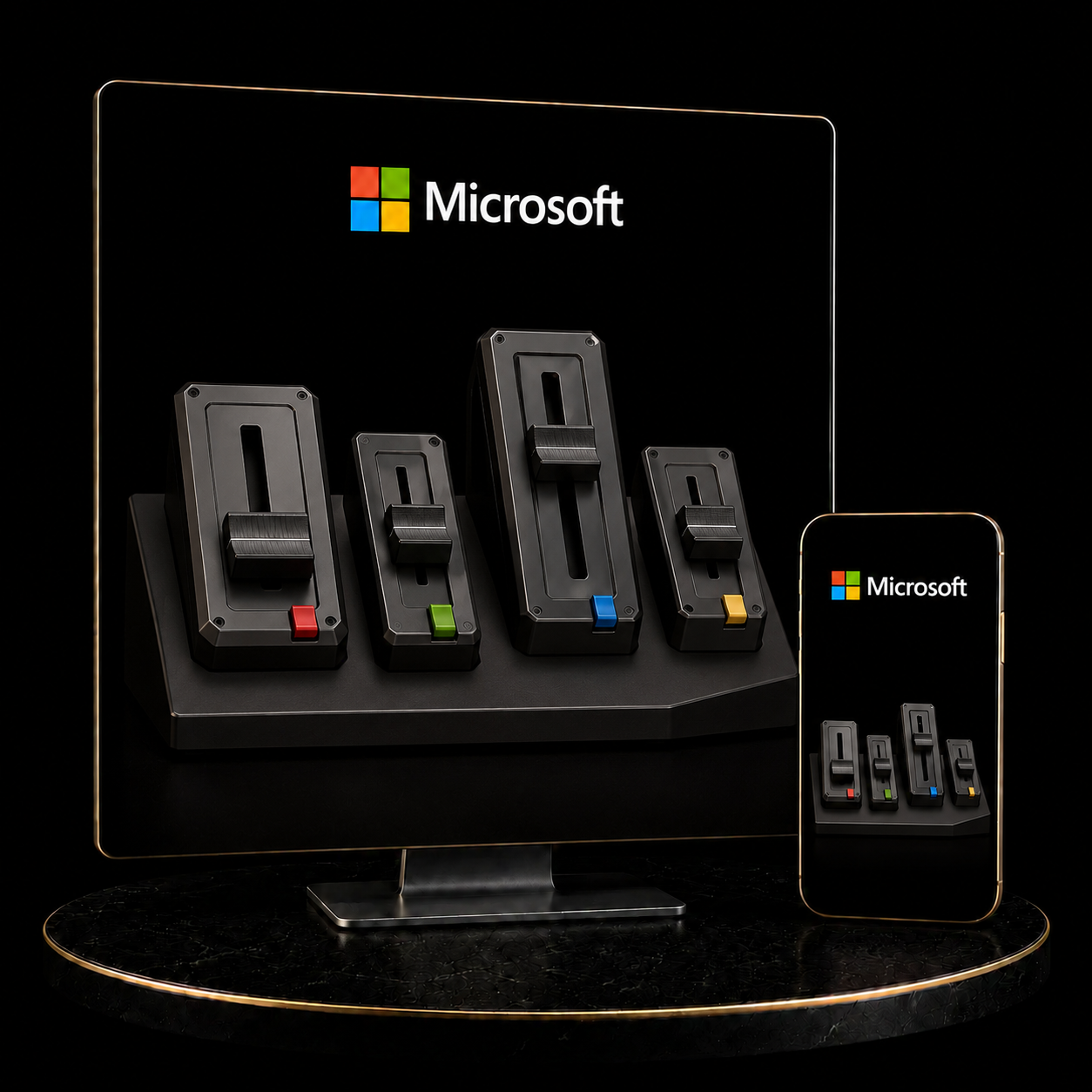 Microsoft Ads Management service by KizilCo