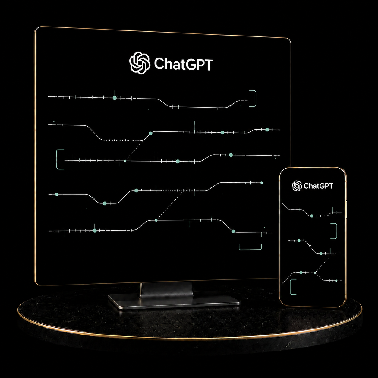 ChatGPT Ads Management service by KizilCo