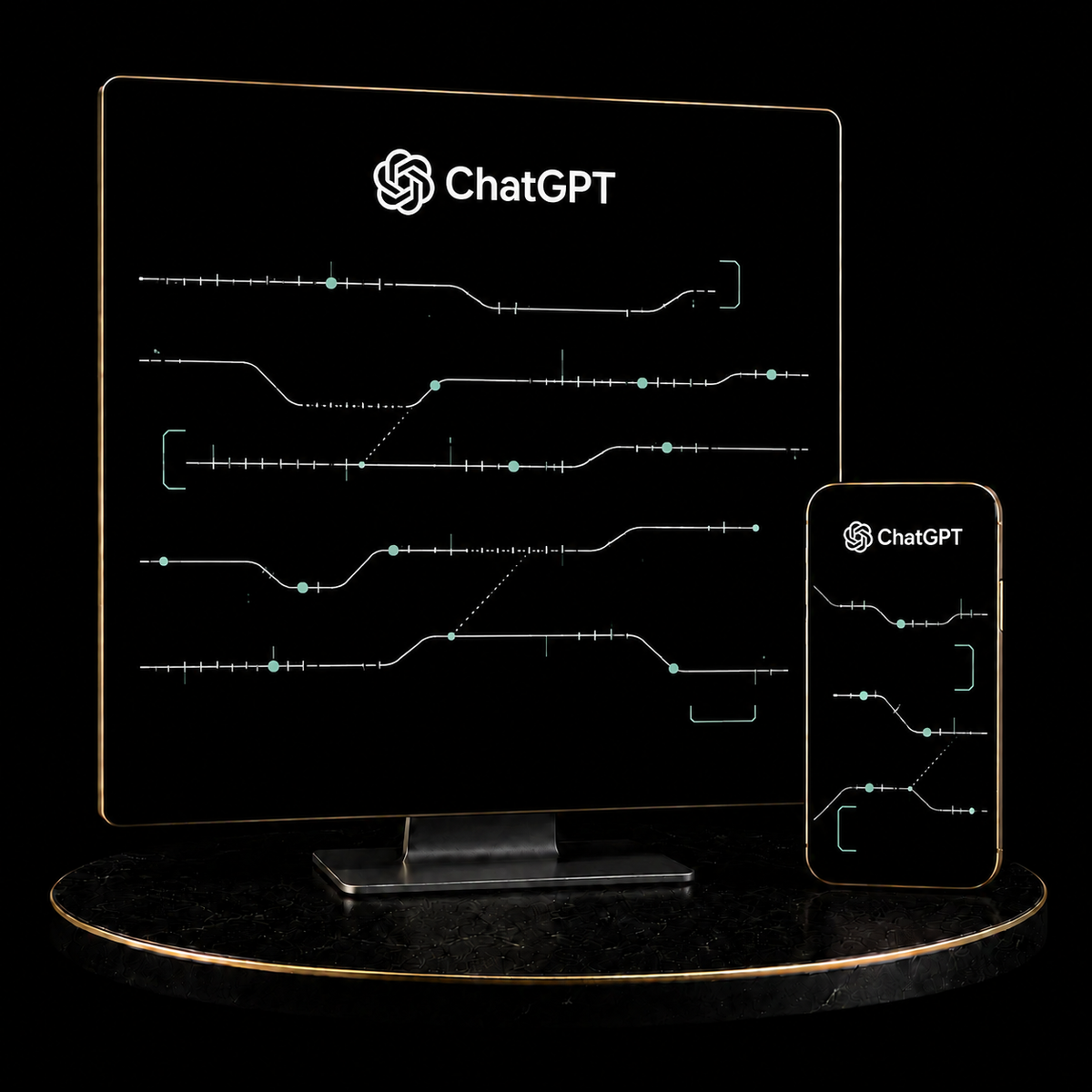 ChatGPT Ads Management service by KizilCo services