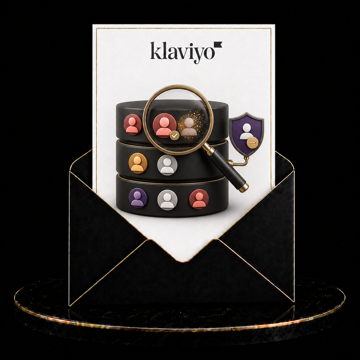 Klaviyo Profile Cleanup &amp; Suppression Management