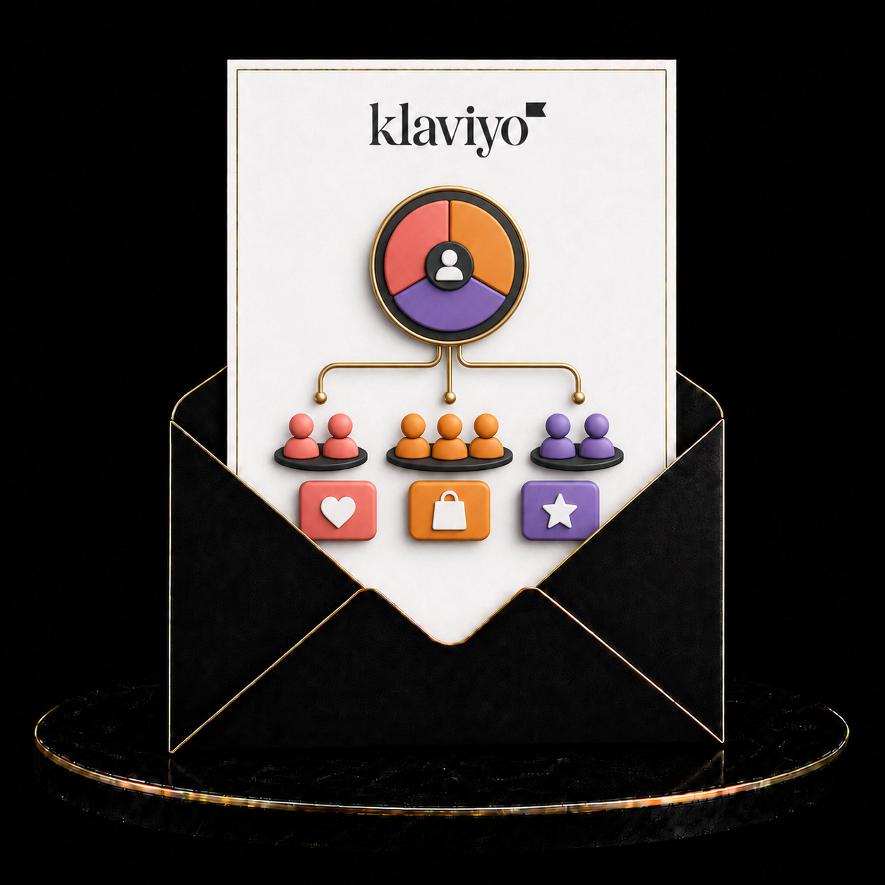 Klaviyo Advanced Segmentation &amp; Personalization Setup