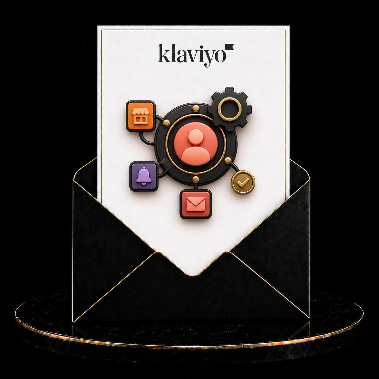 Klaviyo Account Setup &amp; Configuration