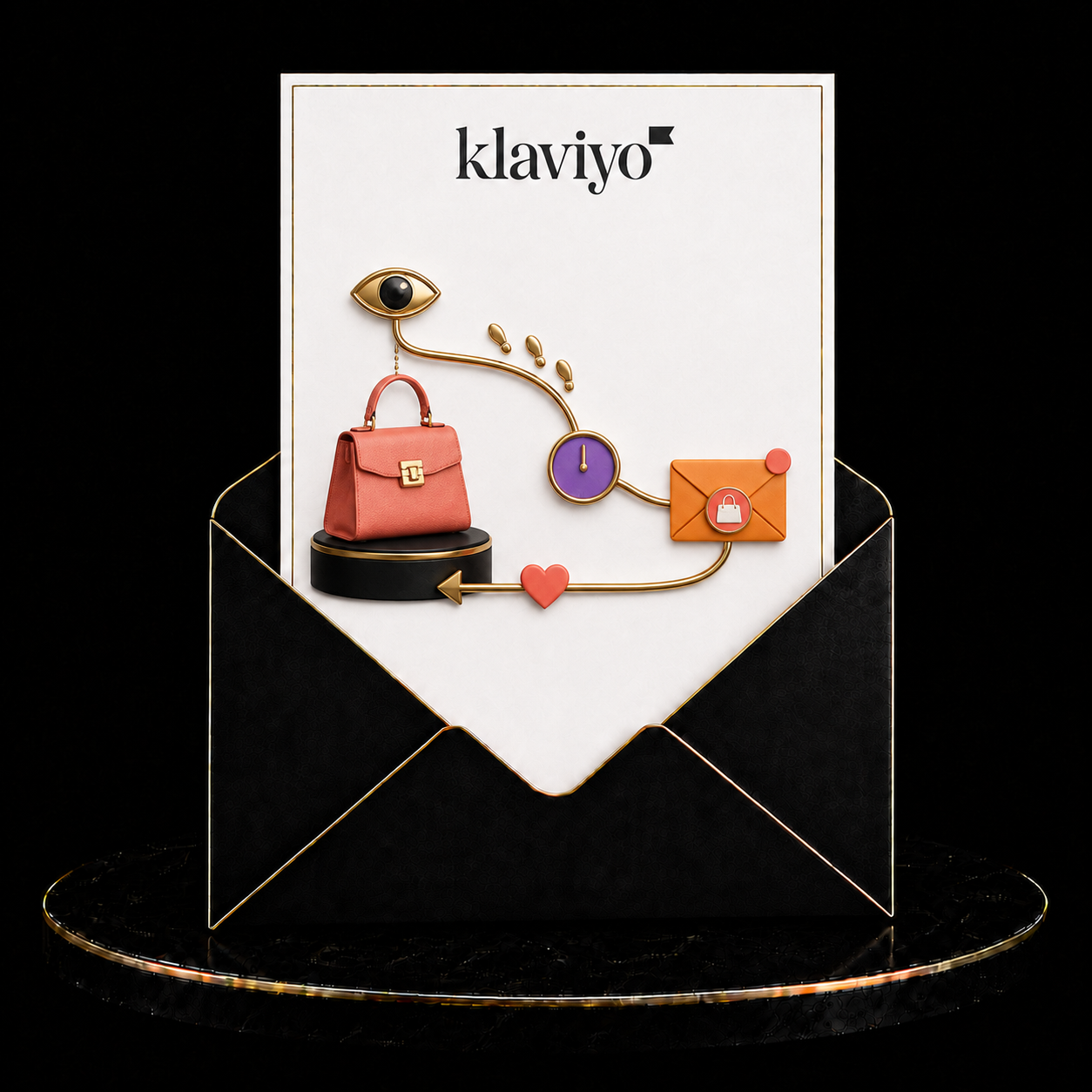 Klaviyo Browse Abandonment Flow Setup