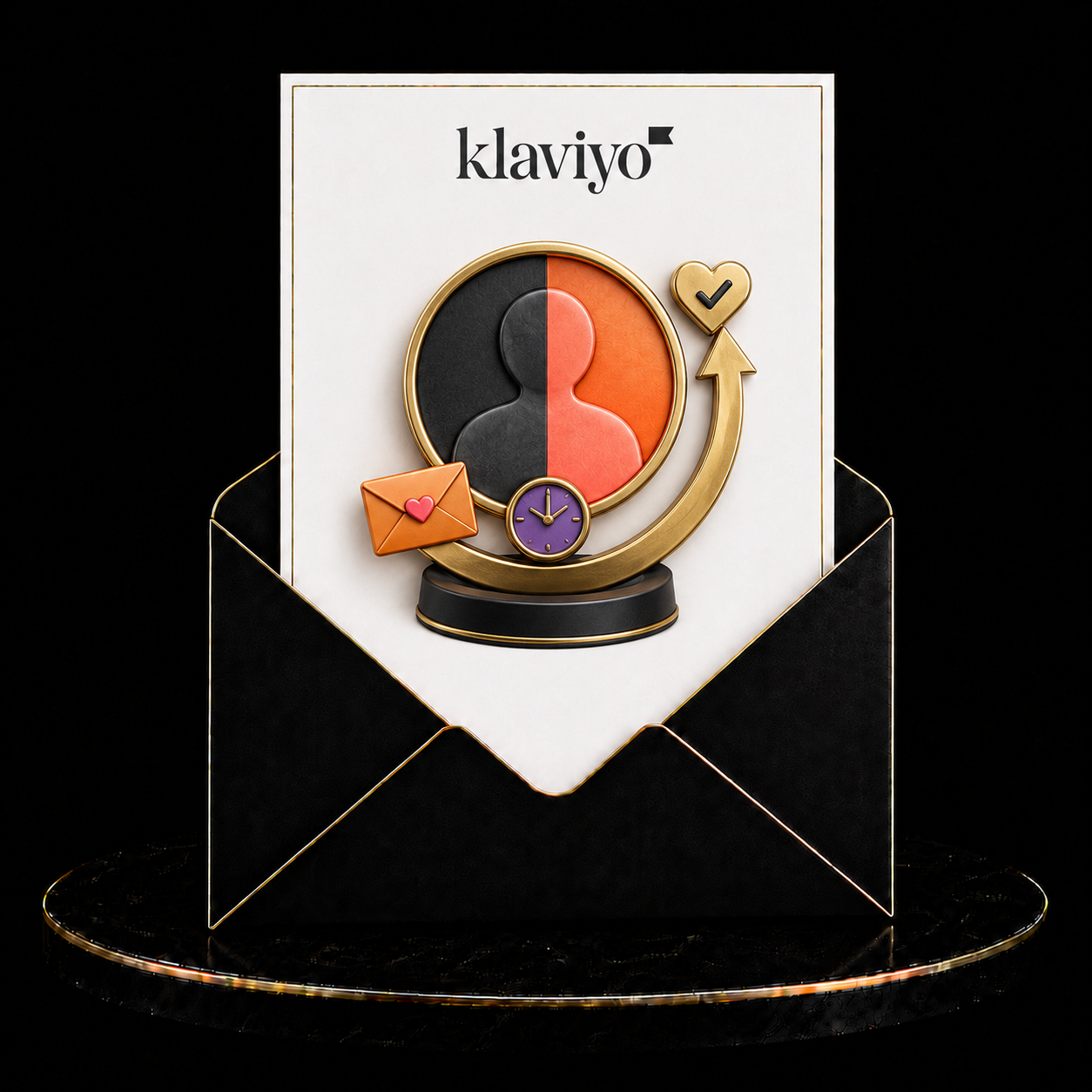 Klaviyo Customer Win-Back Flow Setup