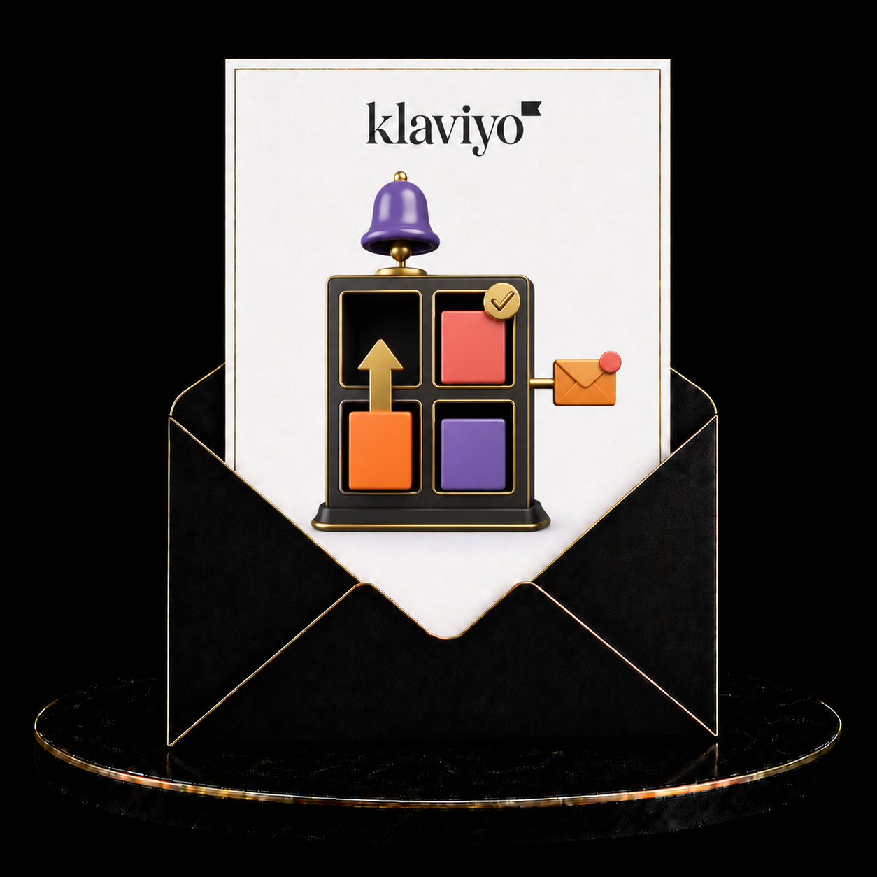 Klaviyo Back-in-Stock Flow Setup