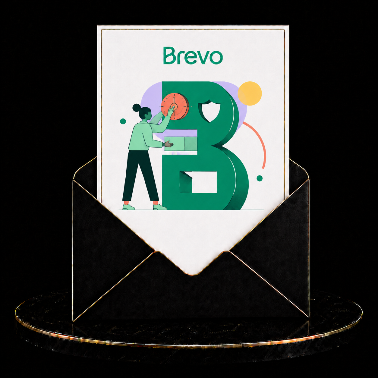 Brevo Account Setup &amp; Configuration