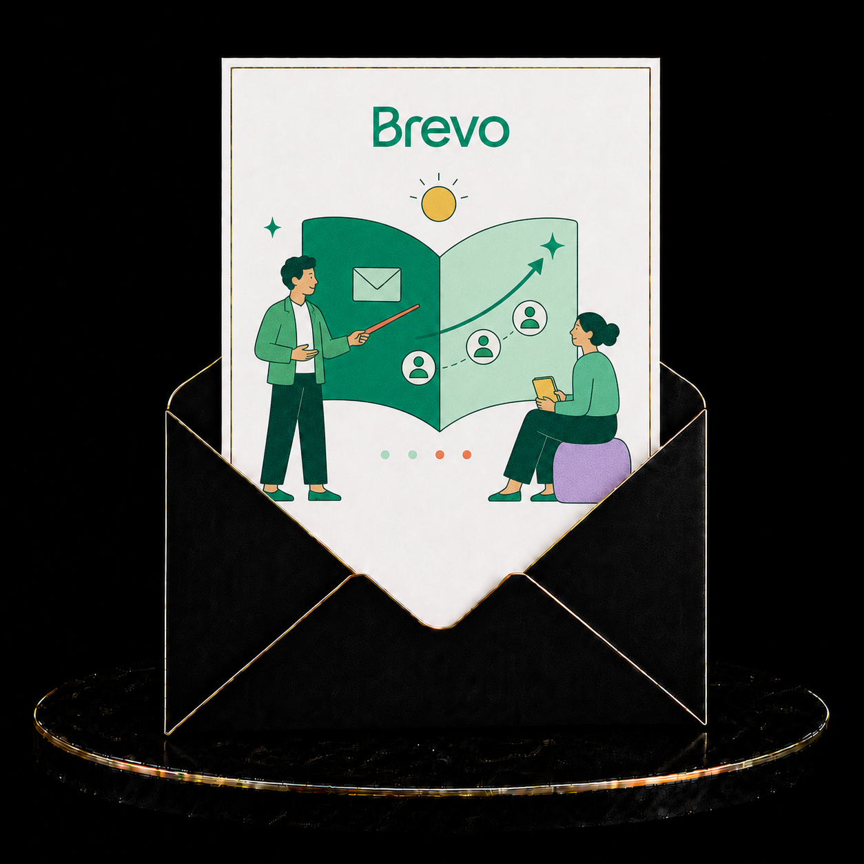 Brevo Training &amp; Consultation