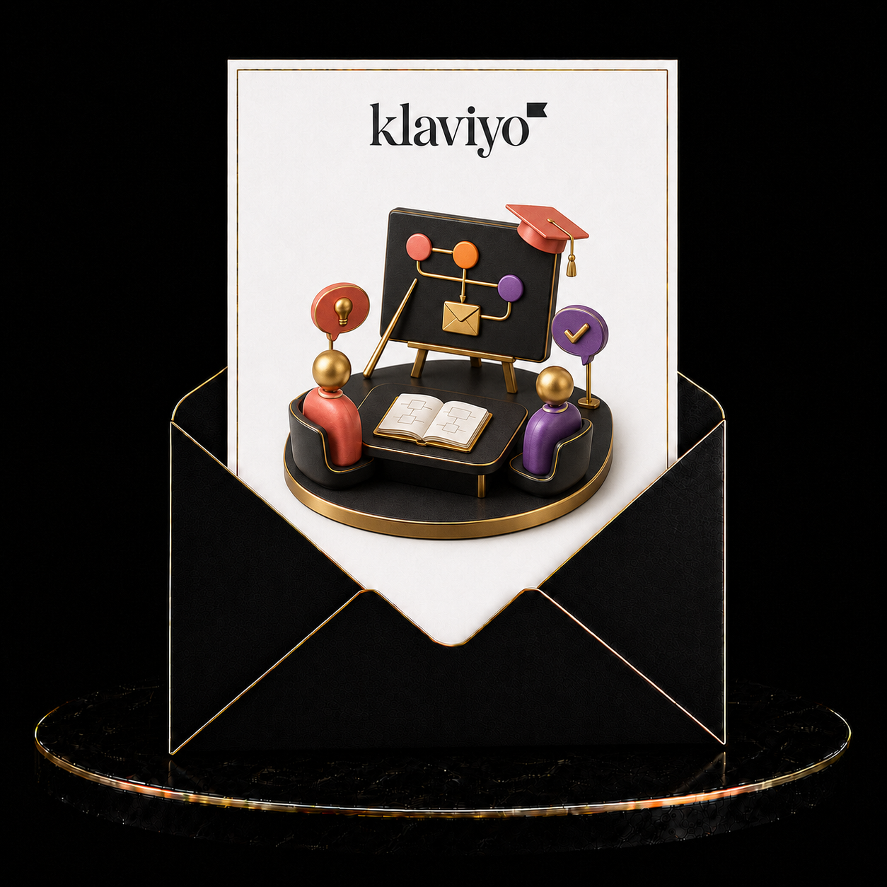 Klaviyo Training &amp; Consultation