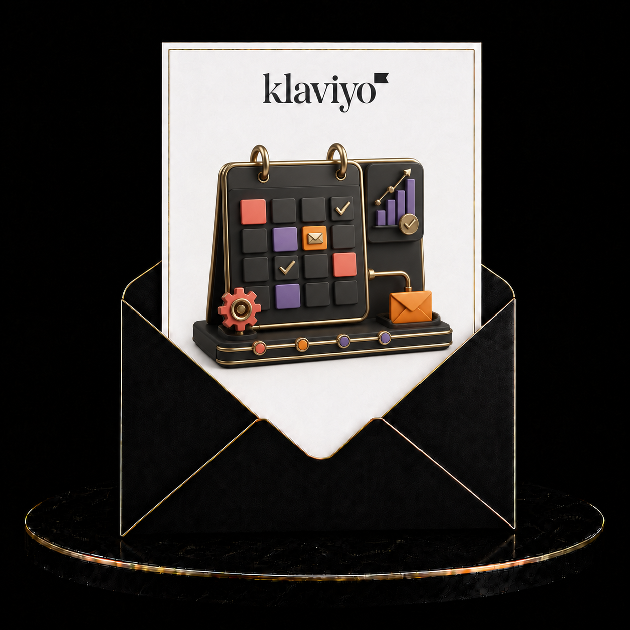 Monthly Klaviyo Management