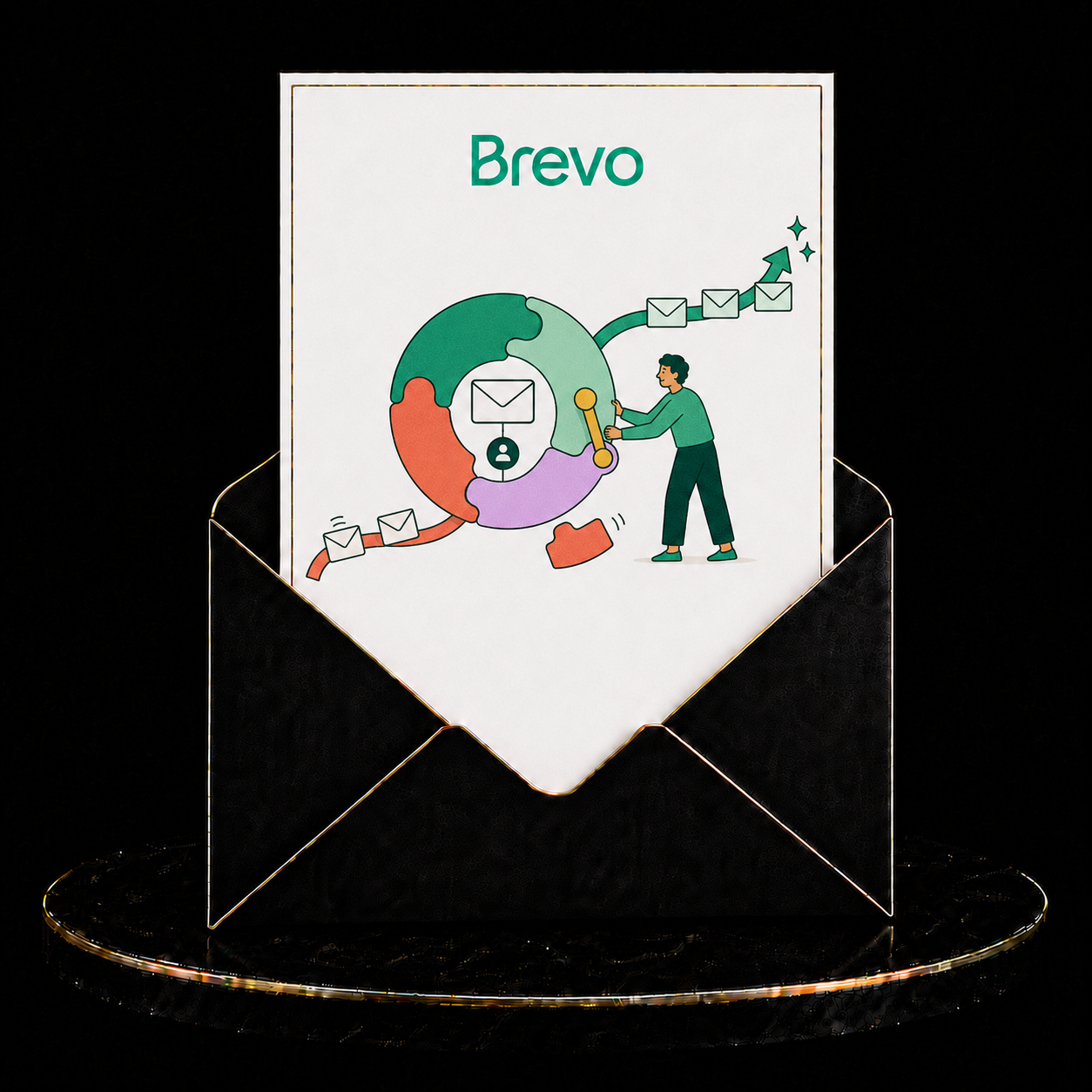 Brevo Account Audit &amp; Email Marketing Optimization