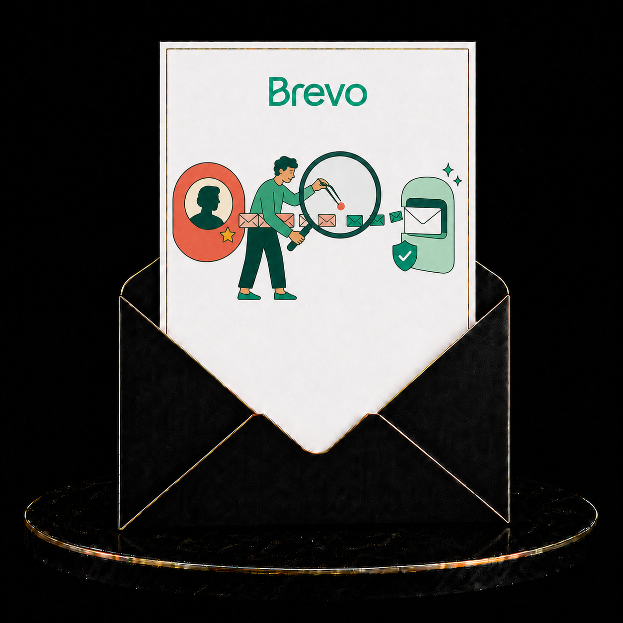 Brevo Deliverability Audit &amp; Sender Reputation Review