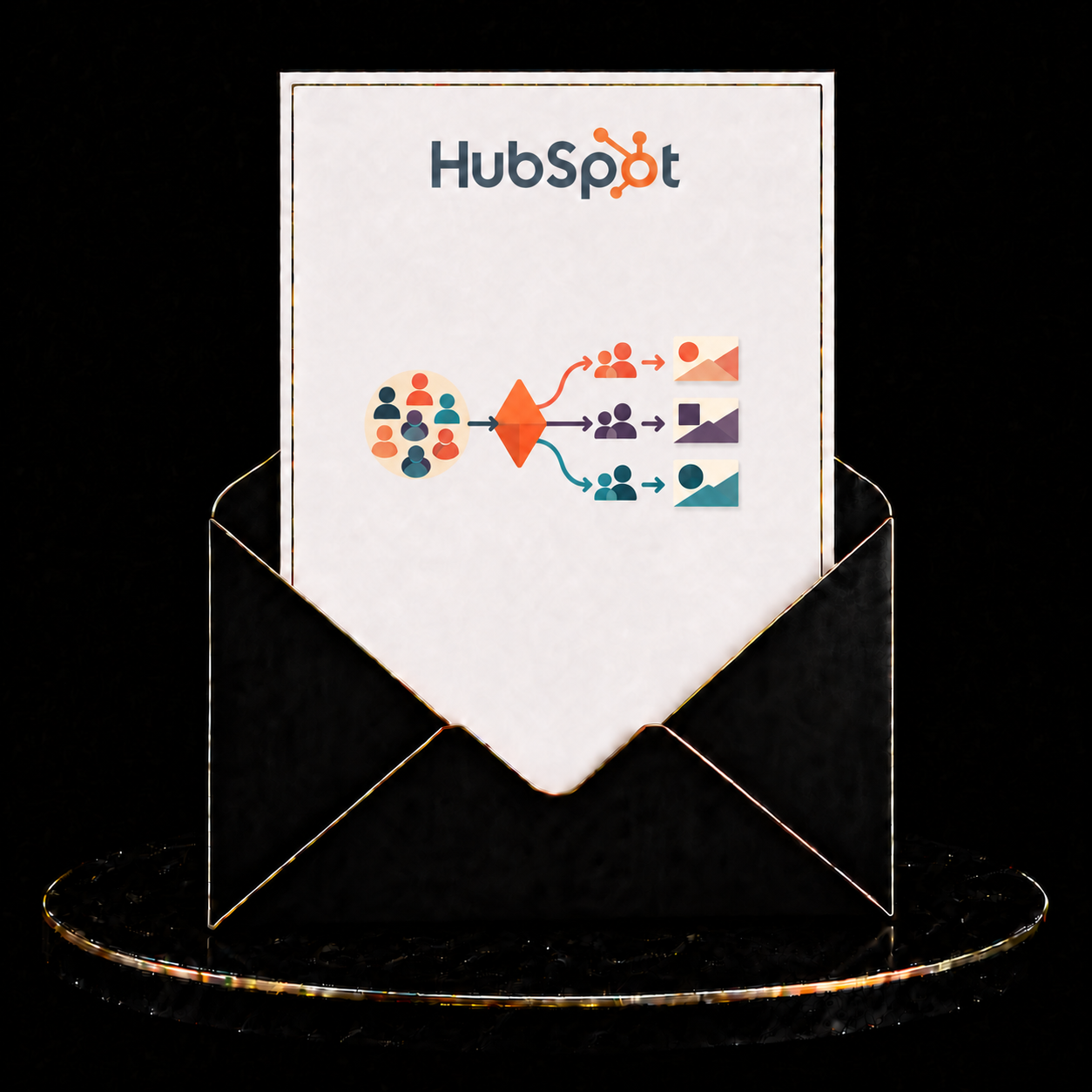 HubSpot Advanced Segmentation &amp; Personalization Setup