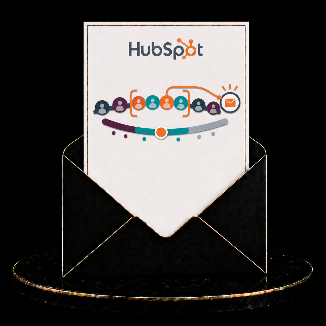 HubSpot Marketing Contacts Setup &amp; Optimization