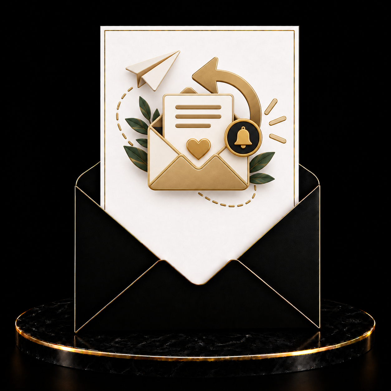 Email Re-Engagement Campaign