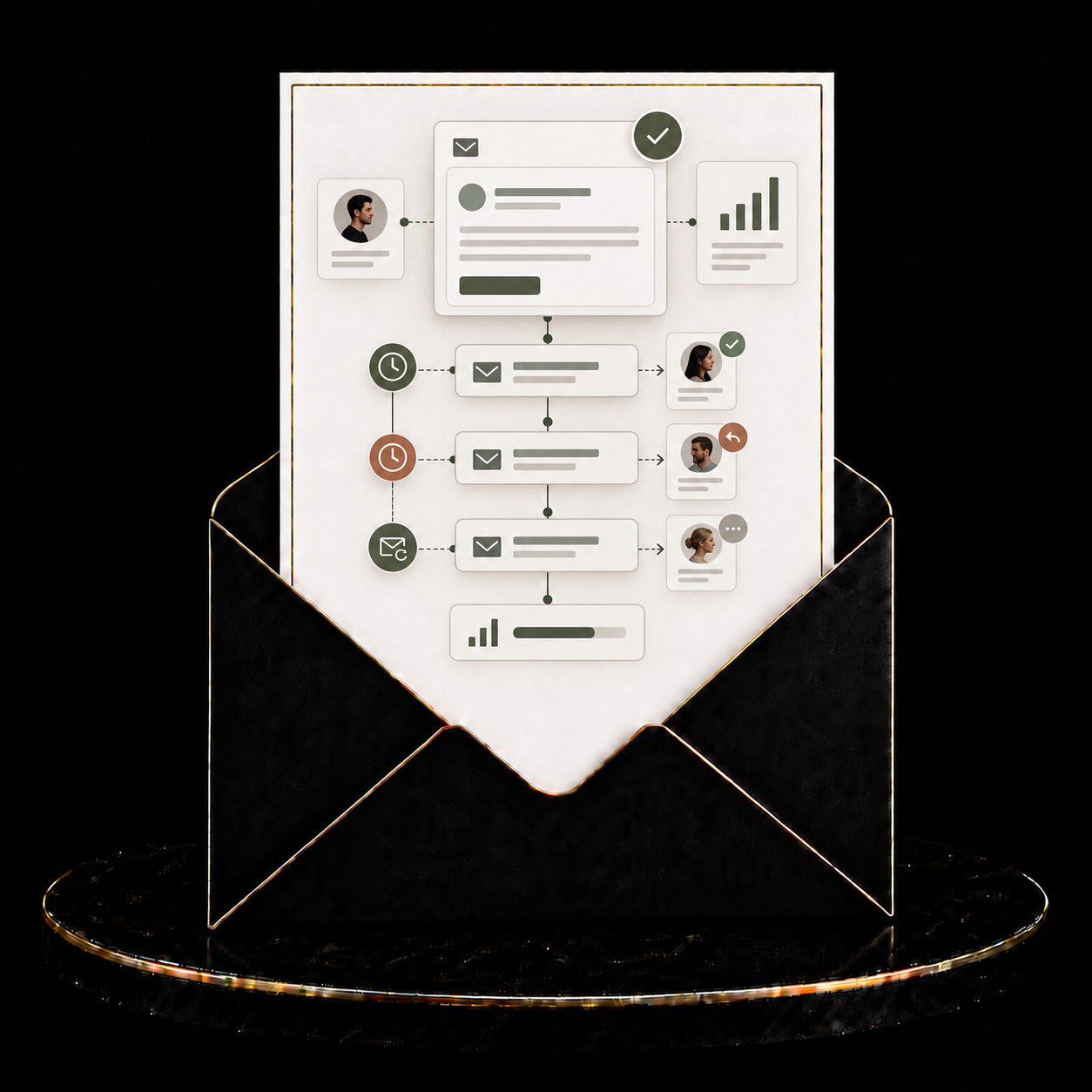 Follow-Up Email Automation