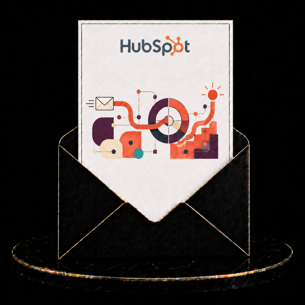 HubSpot Email Reporting &amp; Analytics Setup