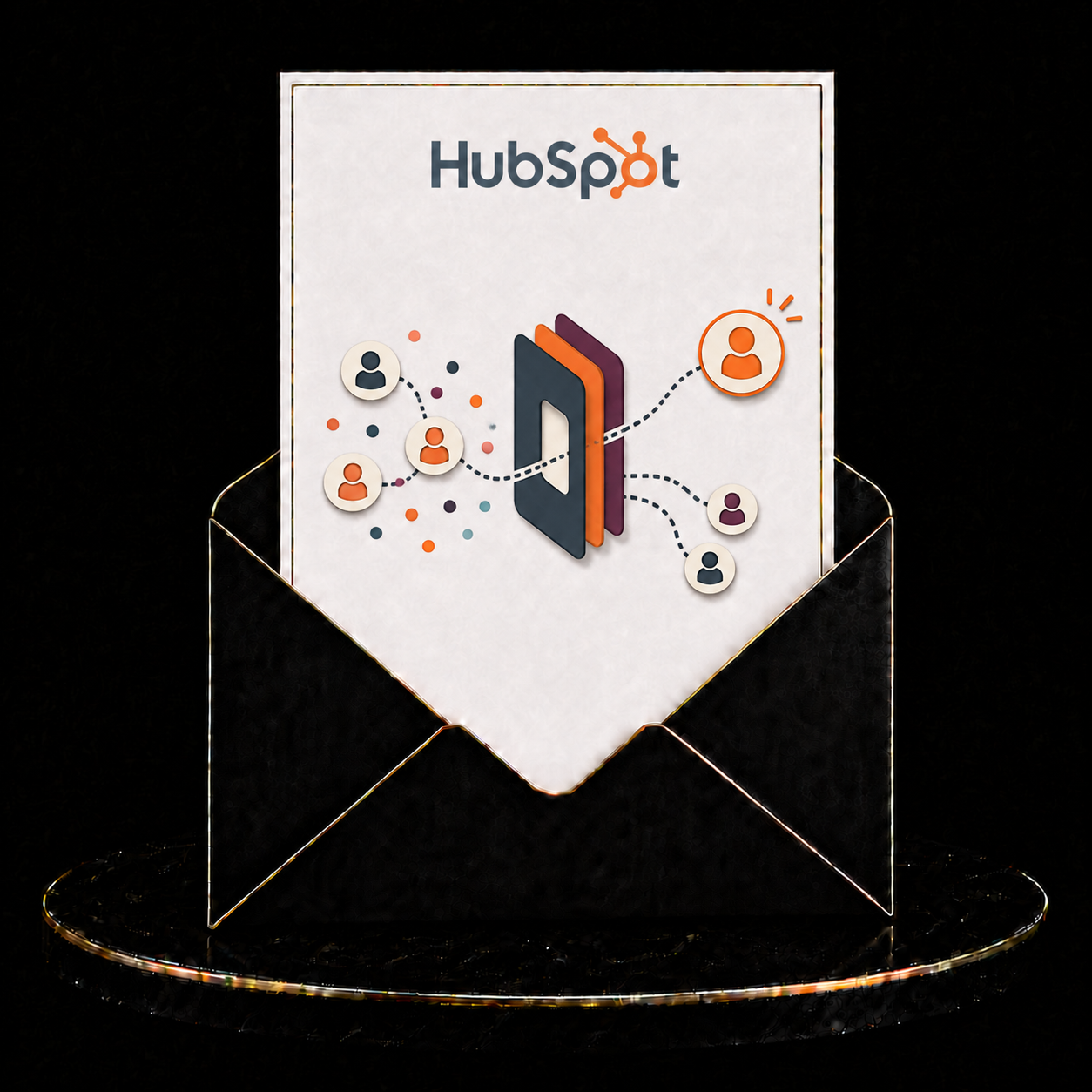 HubSpot Lead Scoring &amp; Qualification Setup